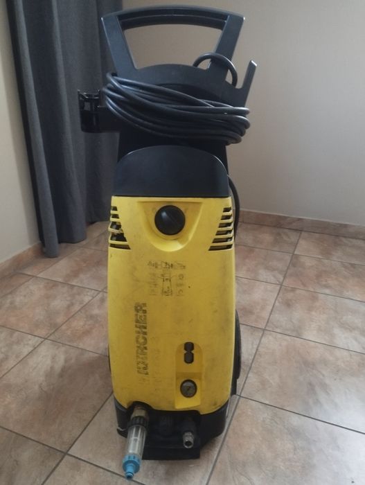 Karcher HD 895s myjka ciśnieniowa
