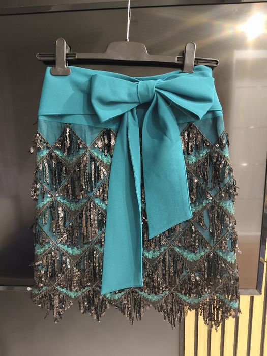 Marciano by Guess NOWA spódnica mini HIT