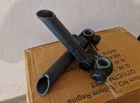 Uchwyt Matrix 3D-R Angled Rod Holder