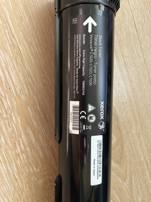 Картриджи к Xerox Versalink B7025/7030/7035