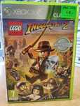LEGO Indiana Jones 2 The Adventure Continues XBOX360