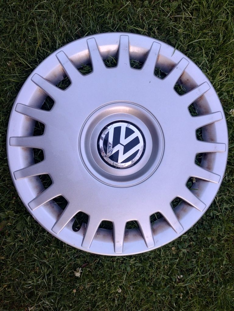 Kołpak 15" VW oryginał