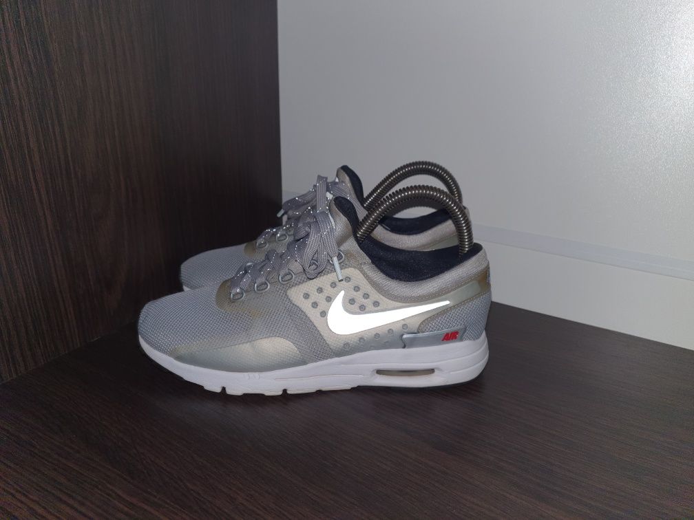 Кросівки Nike Air Max zero (Оригінал)