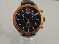 Zegarek Tissot NBA FIBA - swiss - full set
