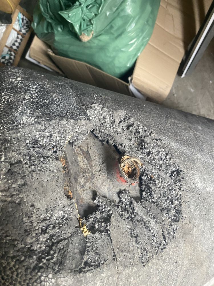 Boiler Regent IC 80 H TS 80L