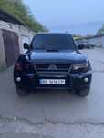 Pajero Wago 3.
