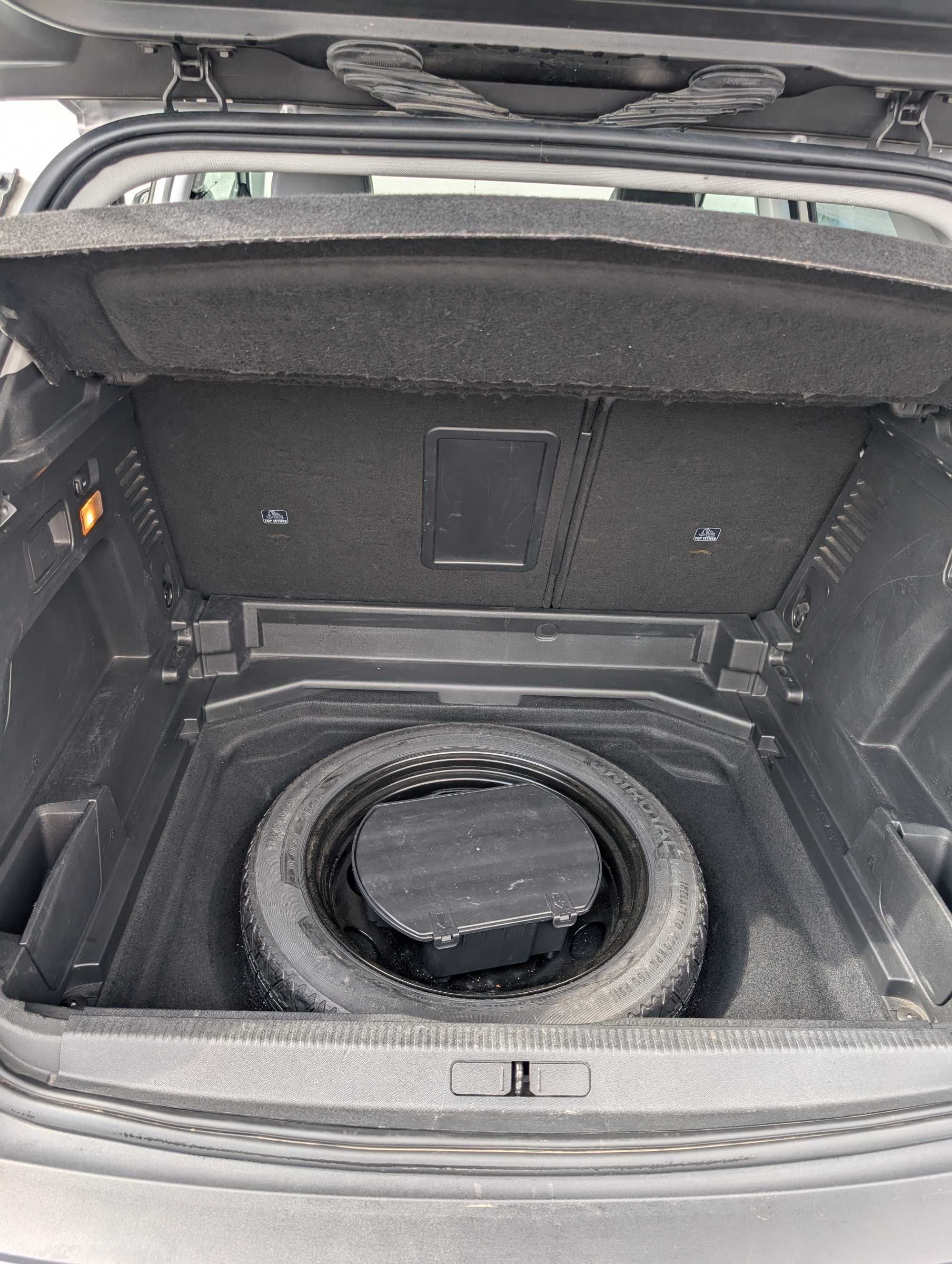 Peugeot 3008 Allure 1.5 BlueHDI 2018 Completo