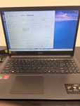 Laptop do gier Acer Apsire 3 AMD Ryzen 53500U+AMD Radeon vega8 2GB