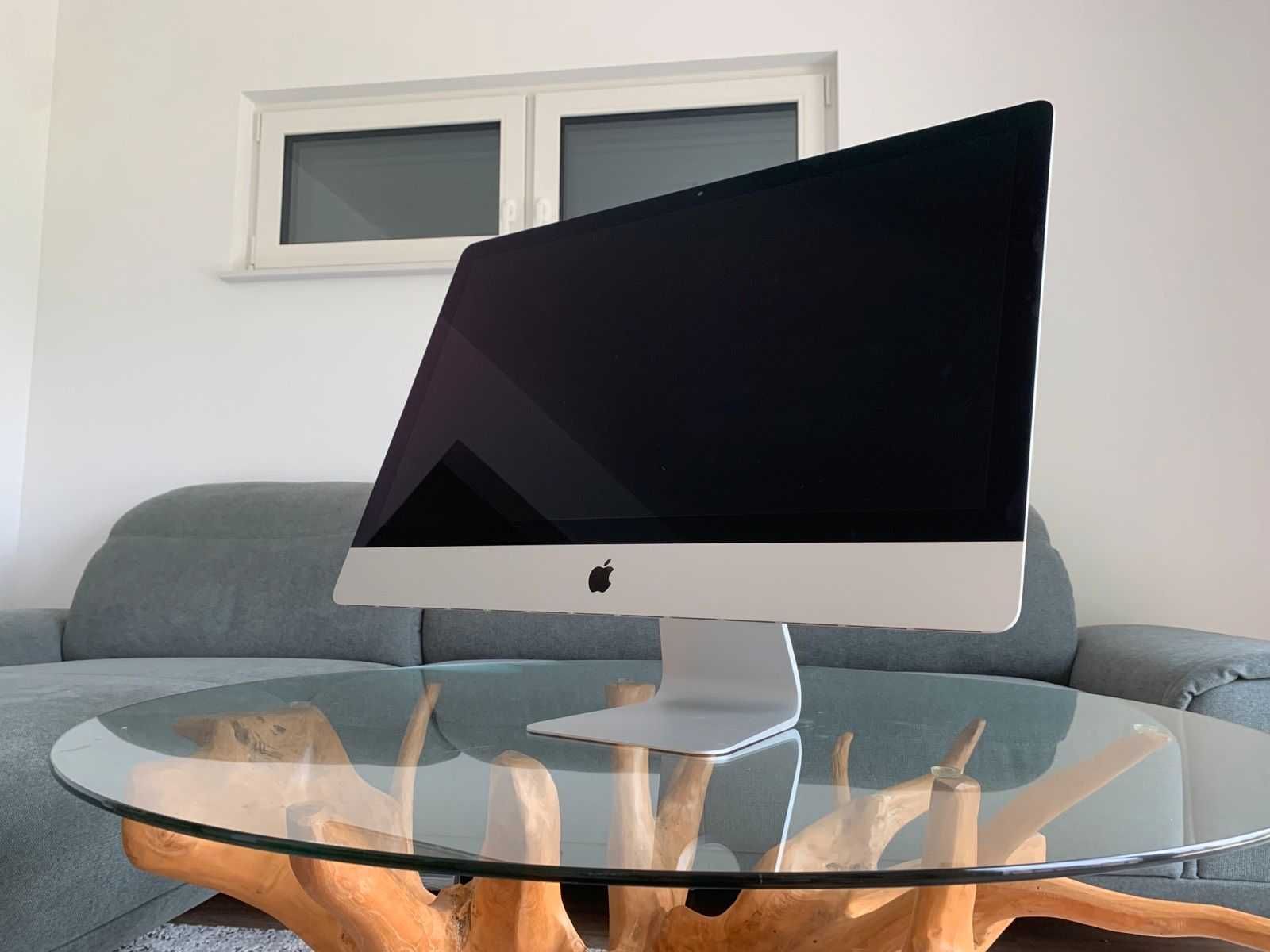 Apple iMac 21.5 inch, Late 2014, i5, 8gb, 500Gb стан ідеальний, кредит