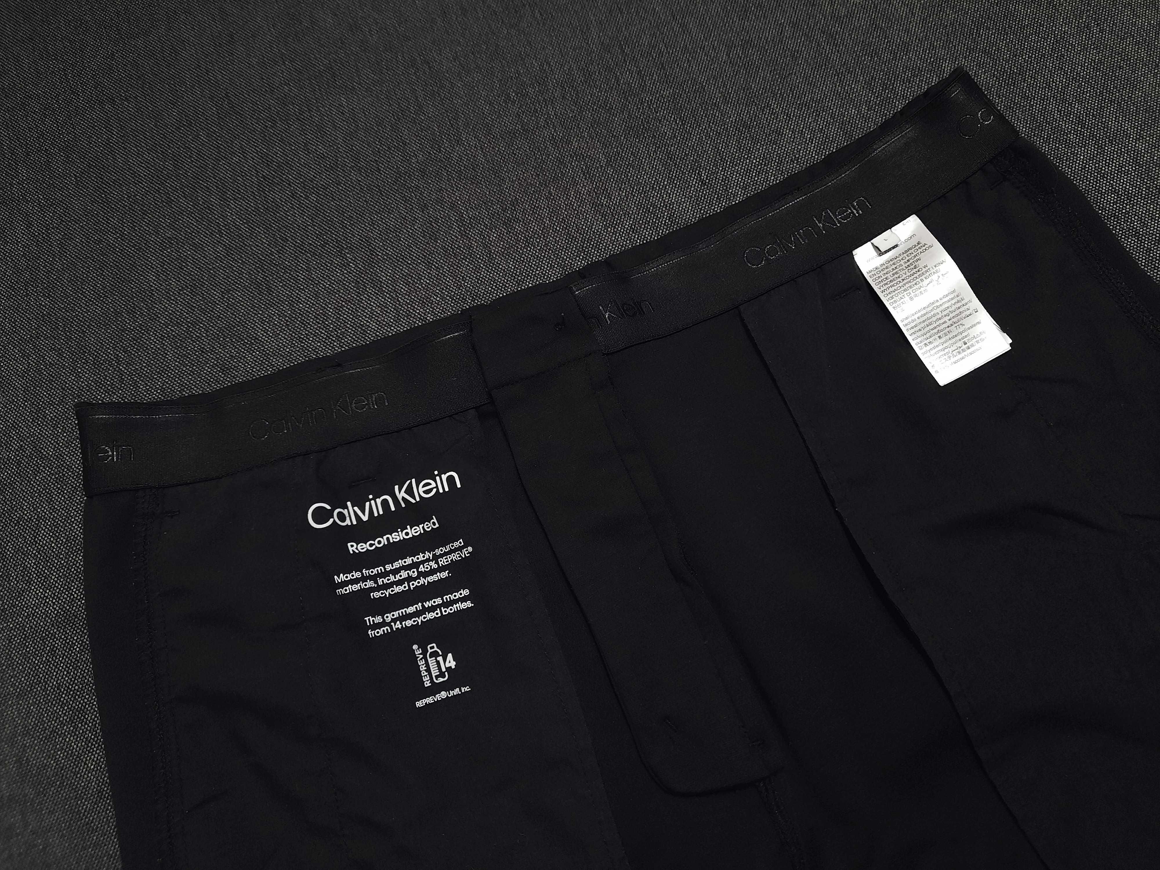 Штани Calvin Klein