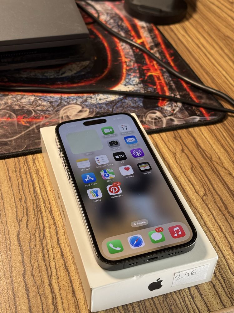 Iphone 14 Pro  128gb