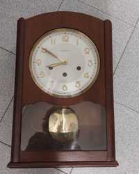 Relógio de parede Reguladora, Westminster e Avé Maria de Fátima