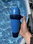 Analizator wody basenowej Blue connect plus