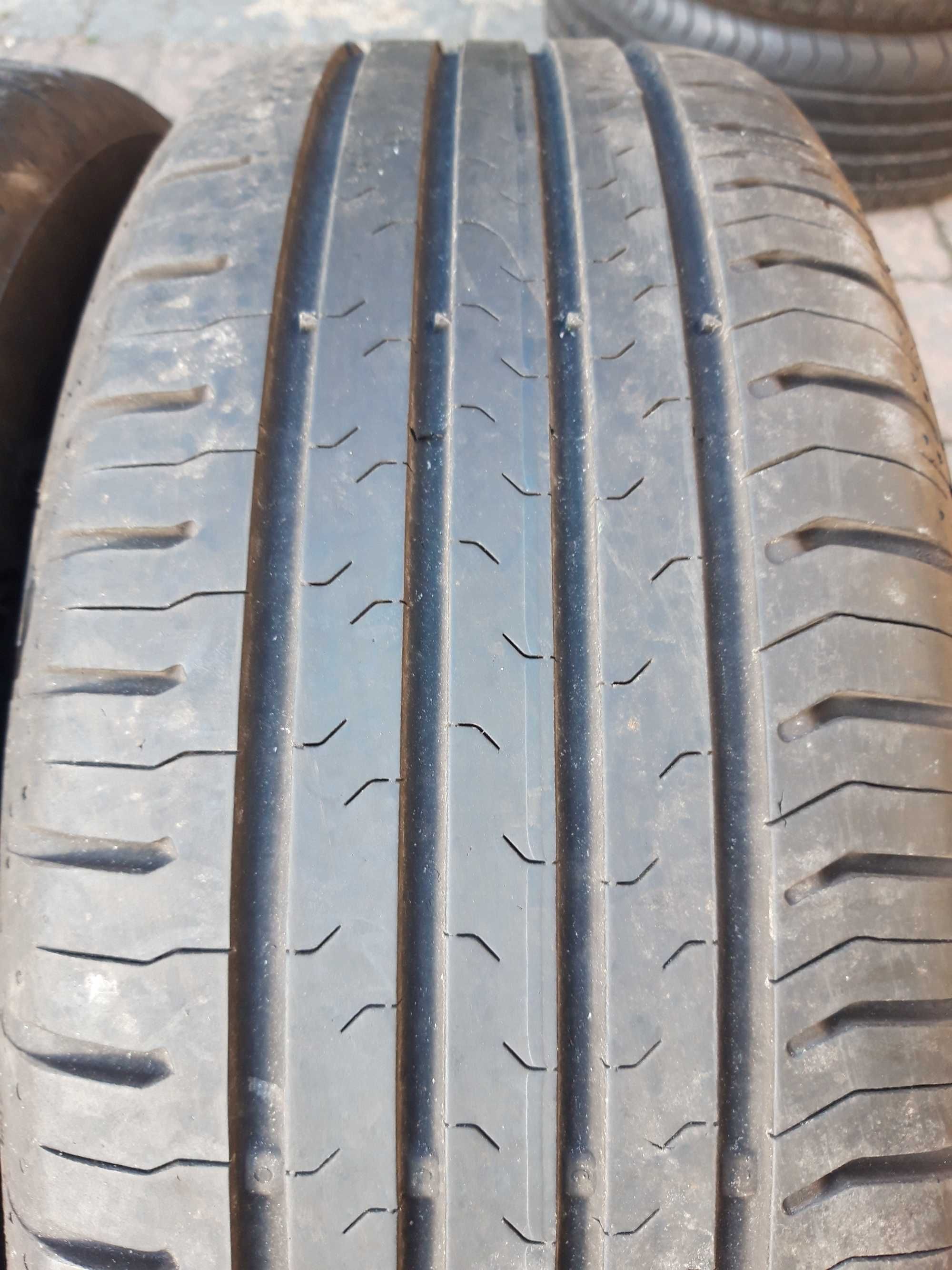 205/60/16 92W Continental Conti Eco Contact 5