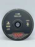 Demo One PS1 PSX (CD) Po Angielsku