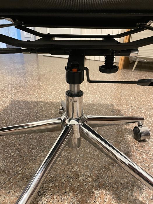 Cadeira de escritório