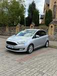 Ford C-MAX 130.000 przebiegu/ 1,5 DIESEL/ AUTOMAT