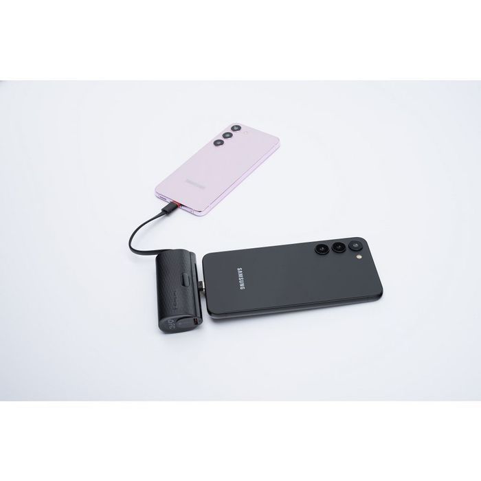 Powerbank Forcell F-Energy Power Plug F5K3 PD 20W 5000 mAh z