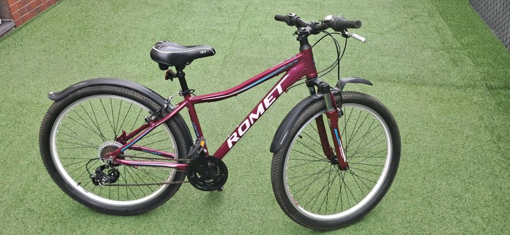 Rower Romet jolele 6.0   26cali