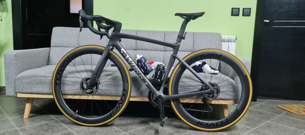 S-Works Sl7 full duraace
