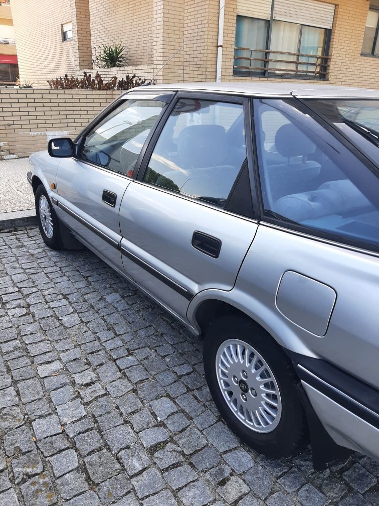 Vendo  toyota  corola