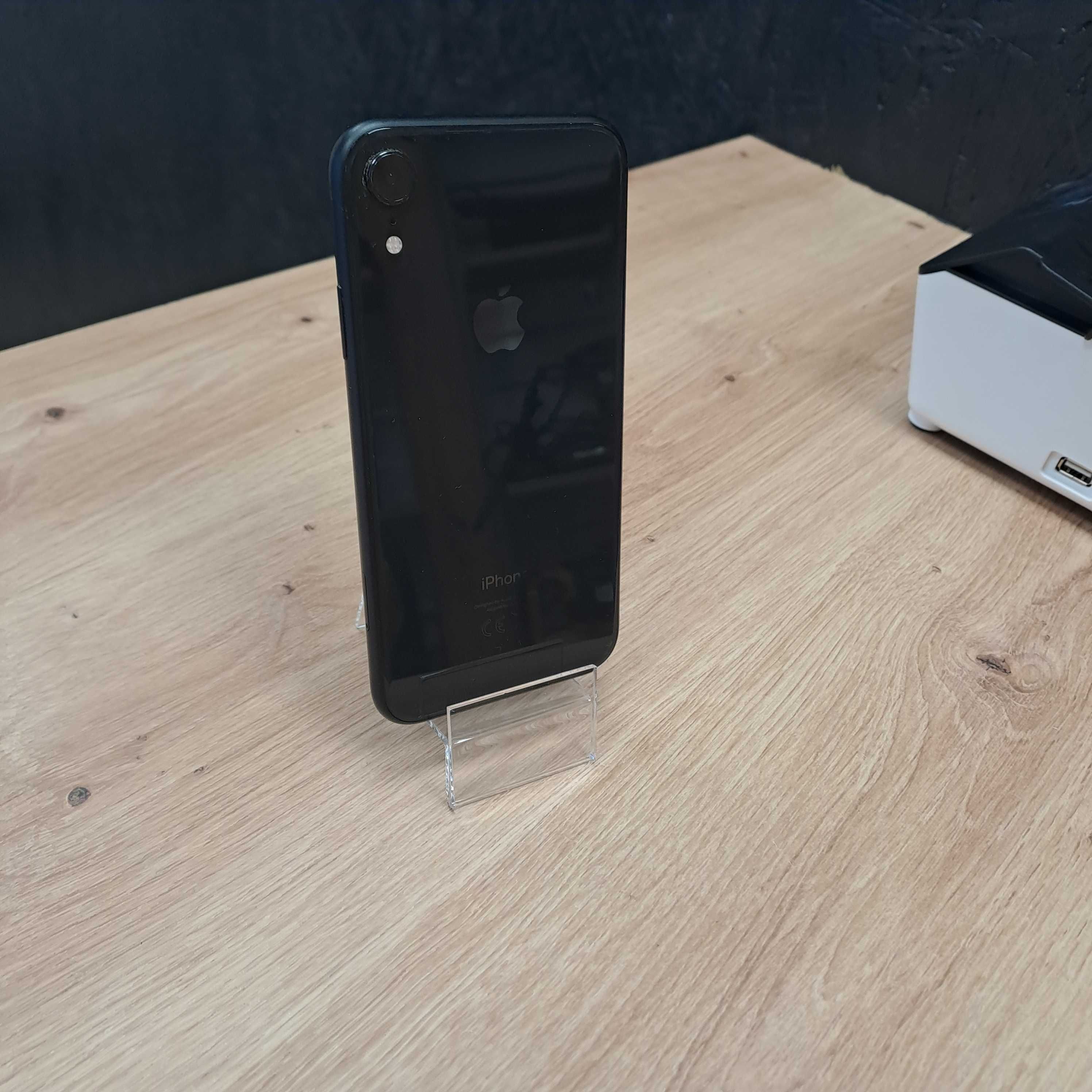 Iphone xr 64GB LOMBARD CENTRAL OZORKÓW skup telefonów