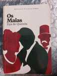 Os Maias de Eça de Queirós