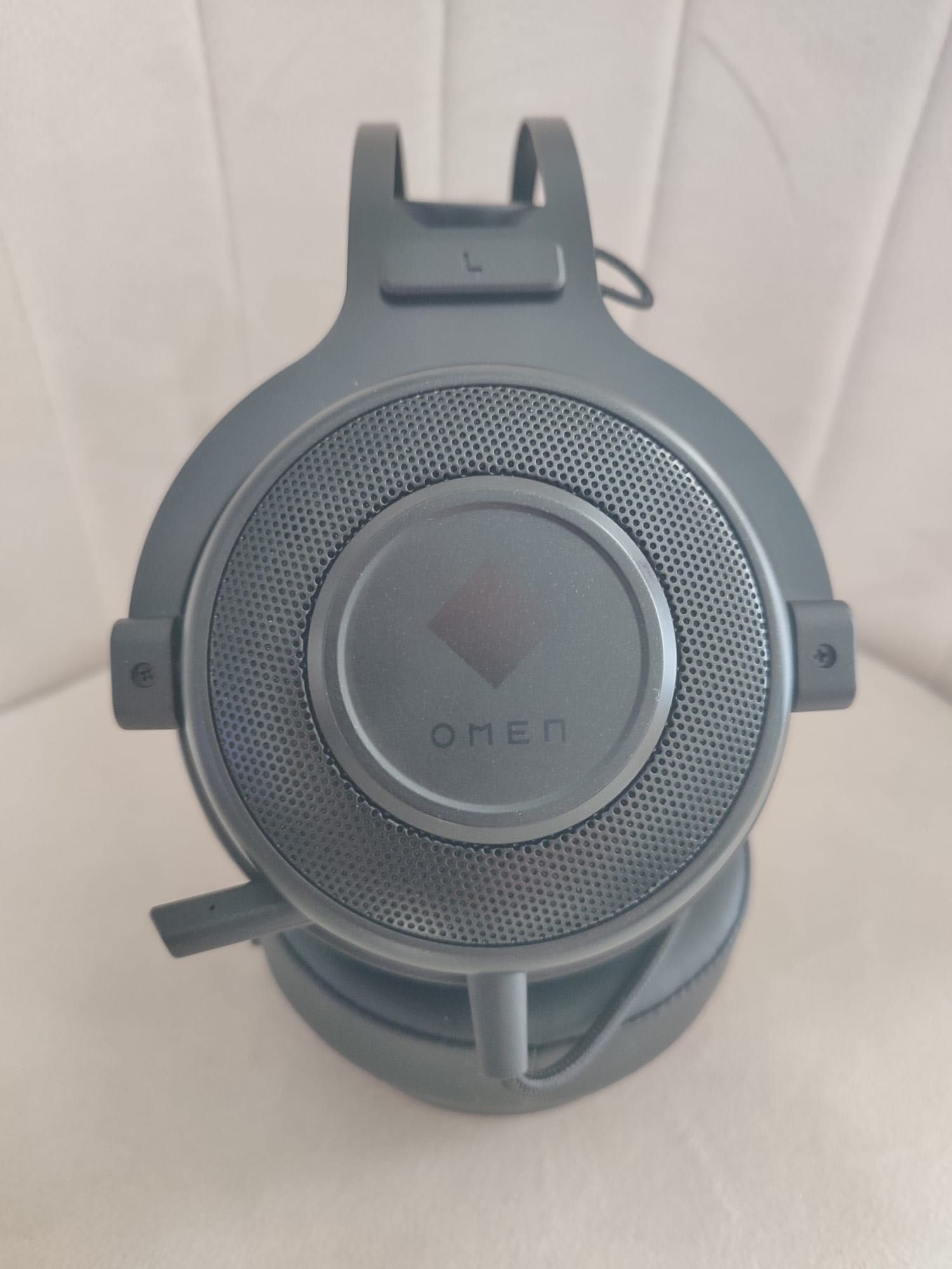 Auscultadores Gaming HP Omen