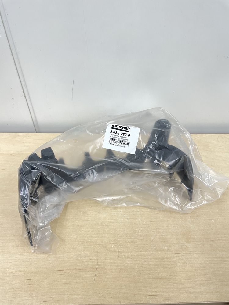 Schowek uchwyt obudowy na akcesoria odkurzacza karcher wd 6 wd 5 wd6p