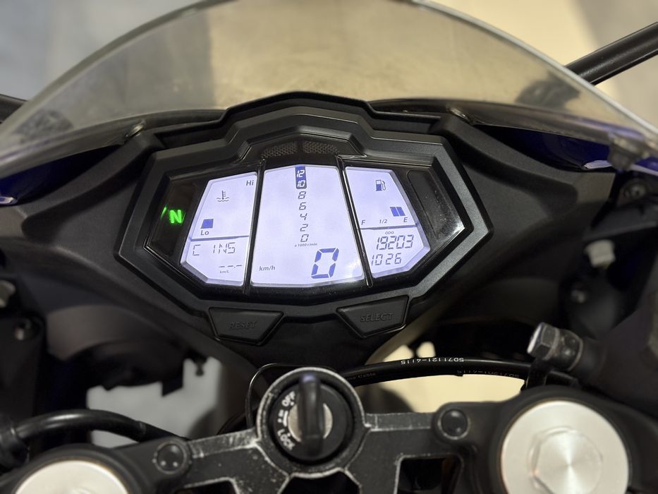 Yamaha Yzf R125 #Lift #Piękny Stan #Mały przbieg #Kilka sztuk Yzf
