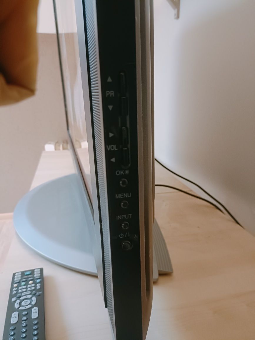 Telewizor LG 42PC3RA 42 cale