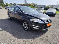 Ford Mondeo 1.6 HDI 2012