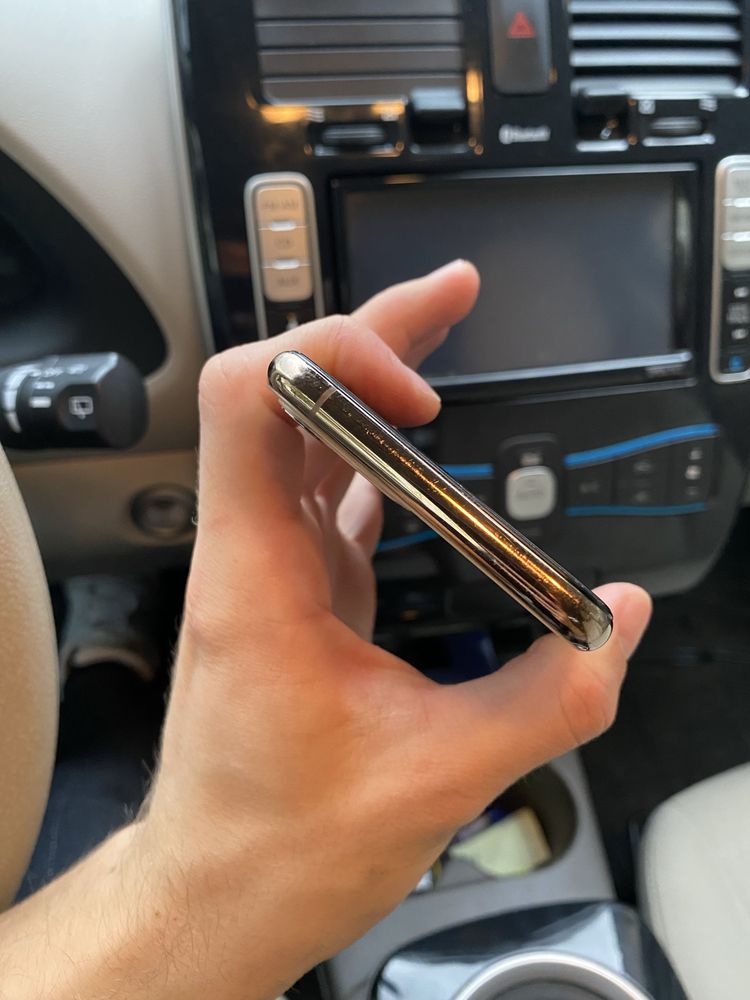 Iphone 11pro 256gb Neverlock Срочно