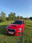 Subaru Levorg Subaru Levorg Blue Edition GT-S Sport AWD | 170 KM | Automat | Bezkluc