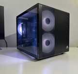 NOWY!!! Komputer Ryzen 5800X RTX 5060 1TB 32GB FV23% Gwarancja 24M