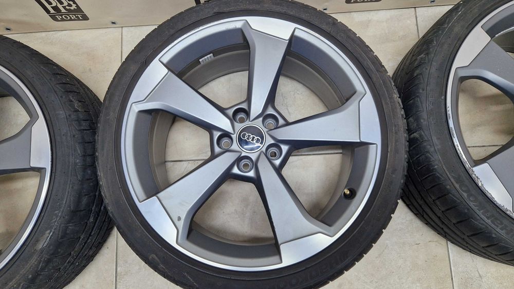 Диски диск колісний Audi a4 B9 R 19 2029 2020 2021 2022 2023