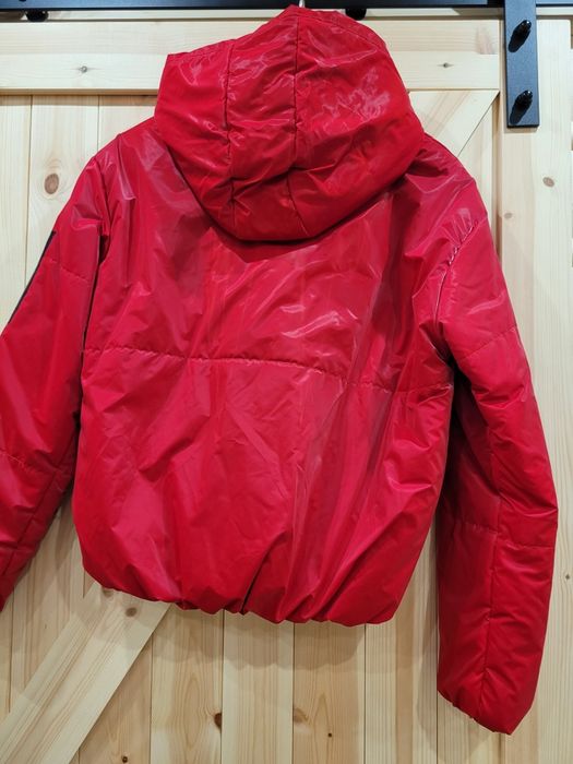 Kurtka zimowa damska