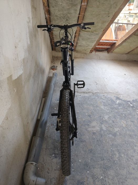 Scott genius 40 carbono 13kg em ótimo estado