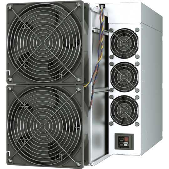 Bitmain antminer s21 pro 245T miner Asic ( Найнижча ціна в Україні)