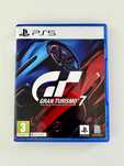 Jogo Gran Turismo 7 para PlayStation 5