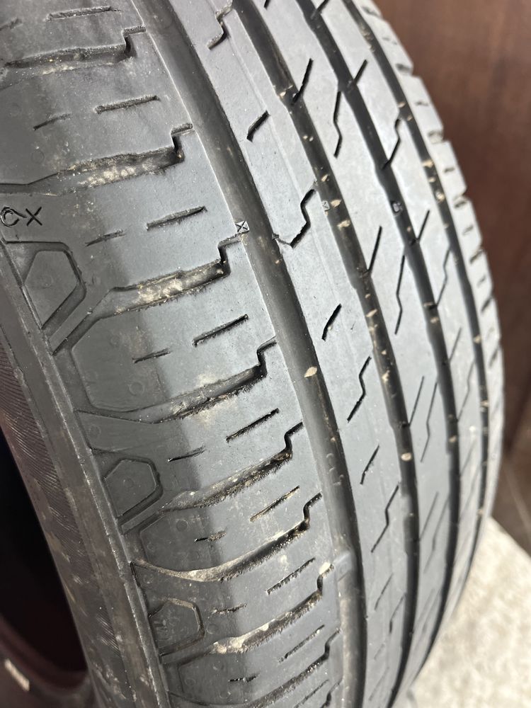 Продам шини 215/60 R 16