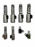 zawór zawory TF80SC TF81SC Volvo XC90 C30 FIAT PEUGEOT RENAULT SAAB OPEL