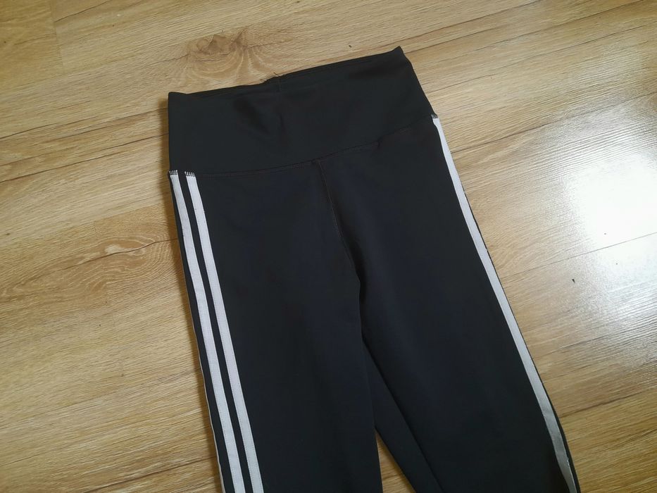 Legginsy adidas damskie s
