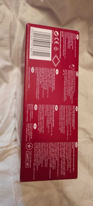 Эпилятор Braun Silk Epil eversoft