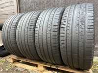 4x opony wielosezonowe 265/50/R19 110V pirelli scorpion allseason