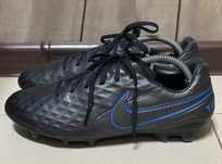 Полупрофи бутсы Nike Tiempo Legend 8 Pro FG р-р EUR-43/42-27,5 см.