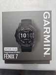 Zegarek Garmin Fenix 7