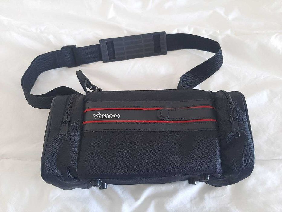 Mala para camara Vivanco