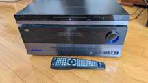 Sprzedam Tuner  HARMAN/KARDON  AVR 141 oraz DVD28