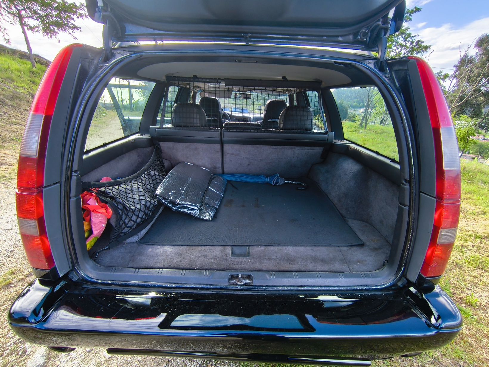 Volvo V70 R - 98